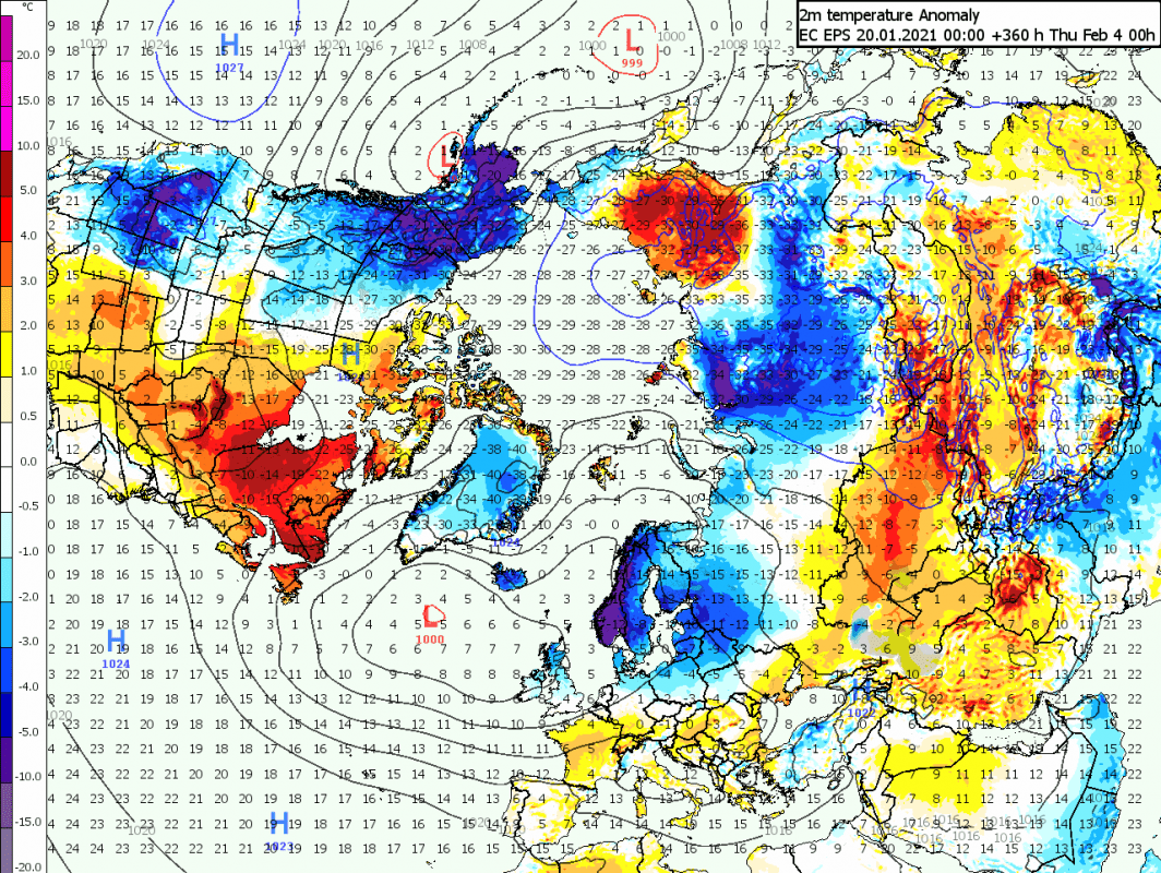Trade Weather Power AS