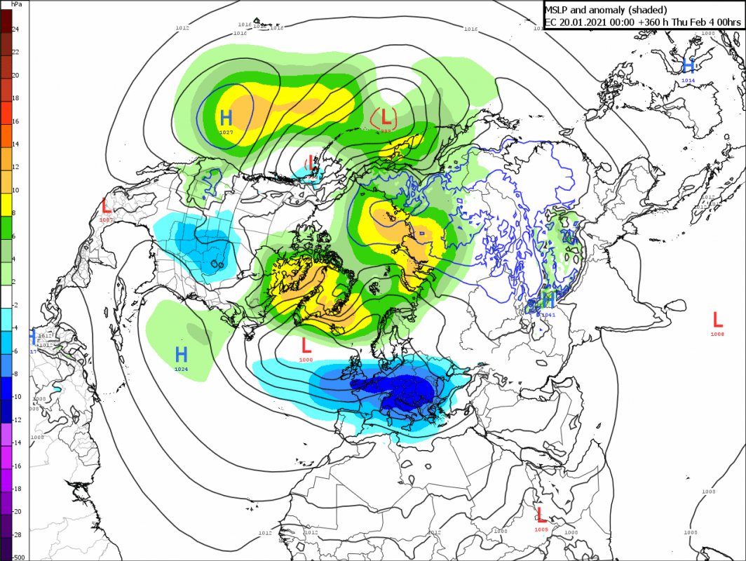 Trade Weather Power AS
