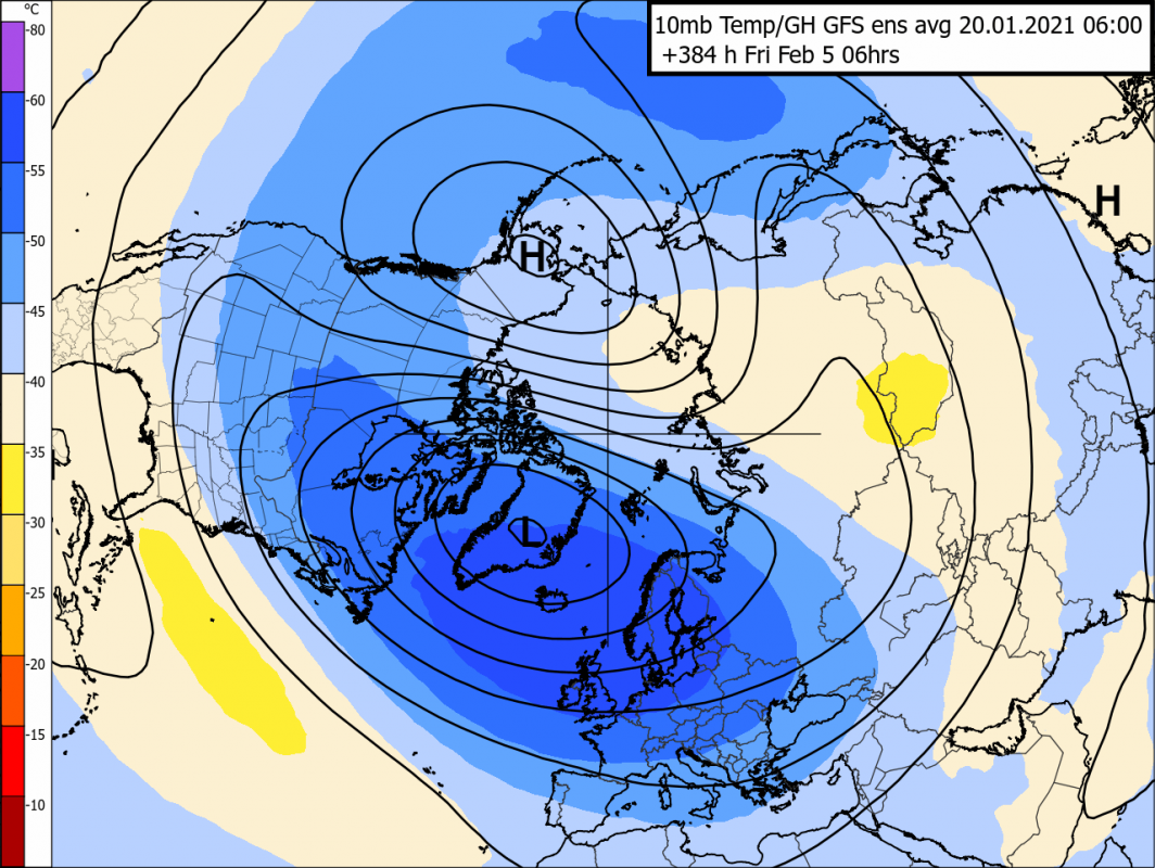 Trade Weather Power AS