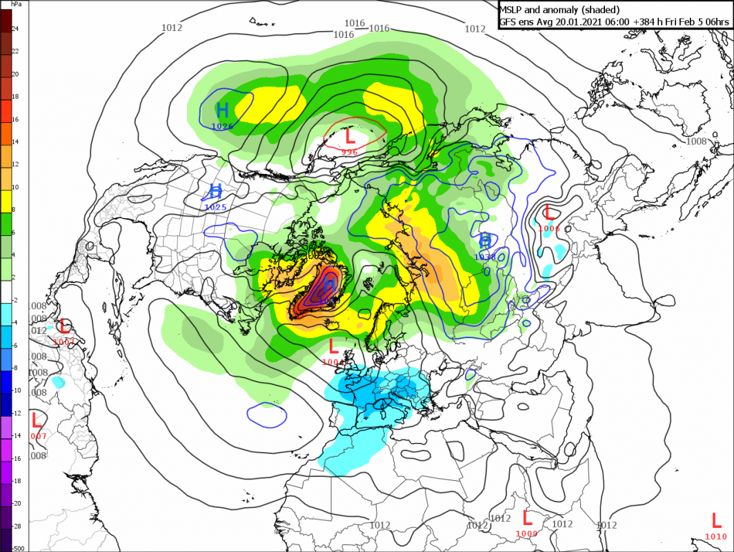 Trade Weather Power AS