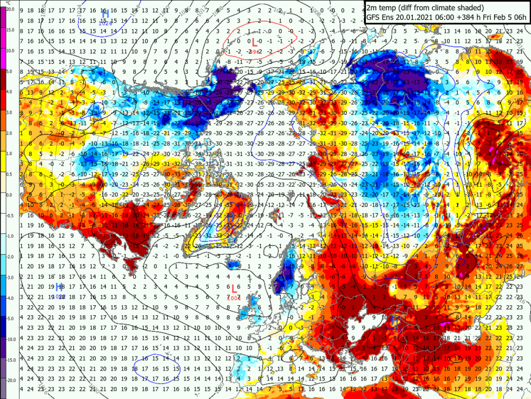 Trade Weather Power AS