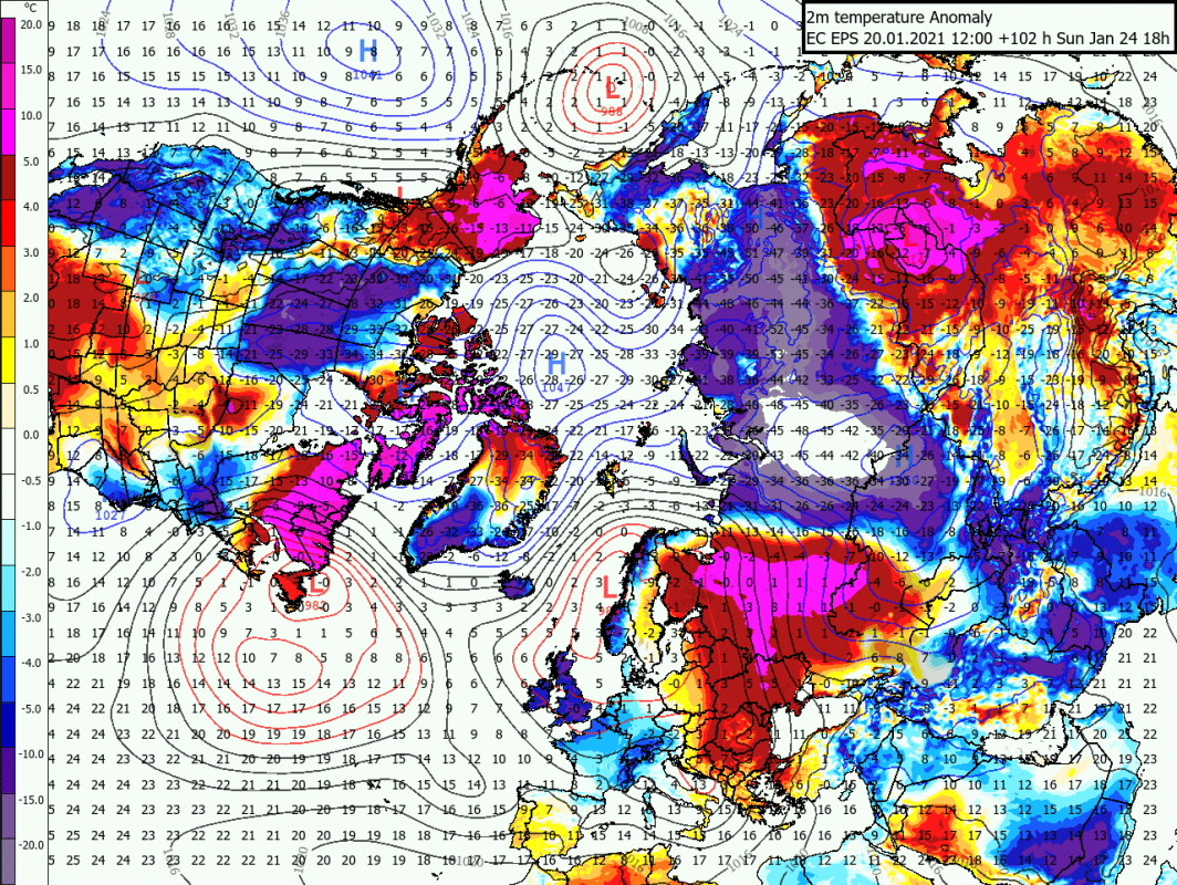 Trade Weather Power AS