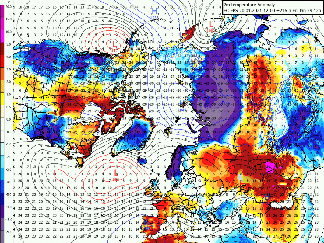 Trade Weather Power AS