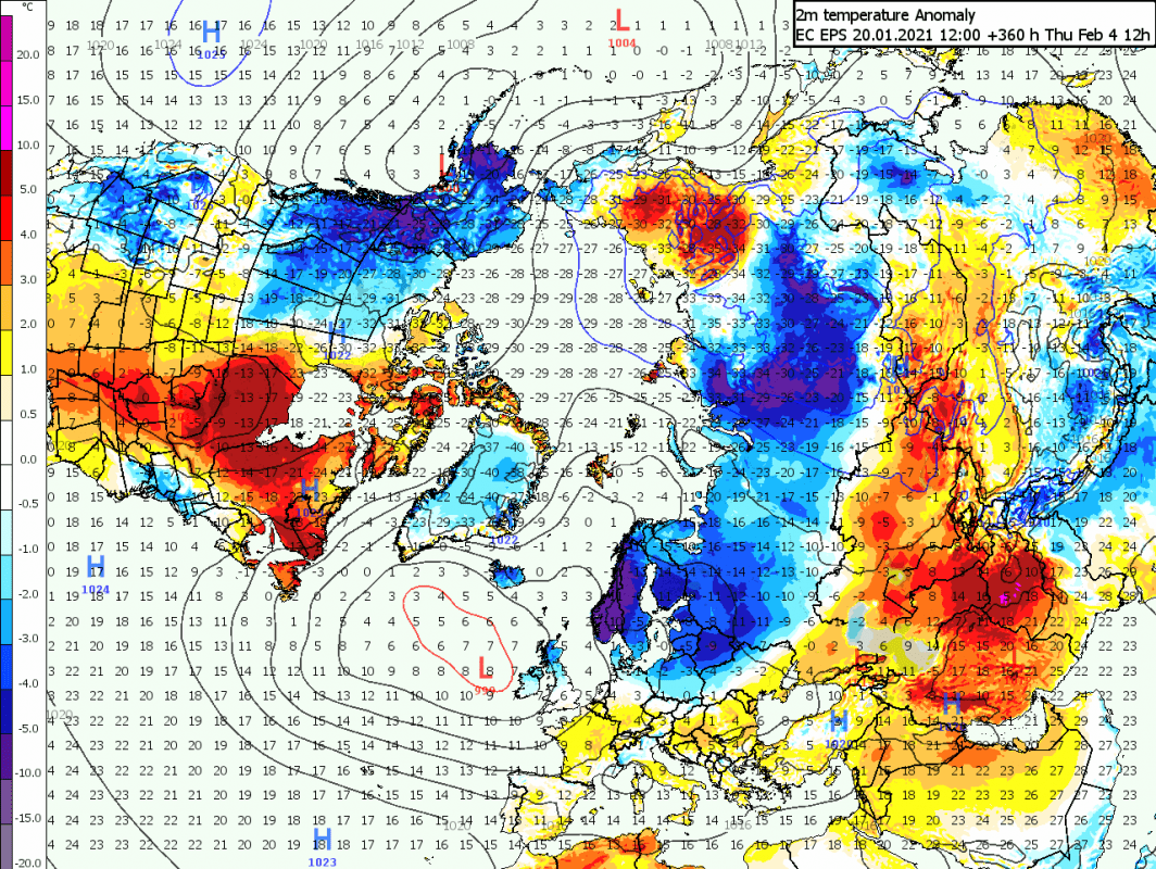 Trade Weather Power AS