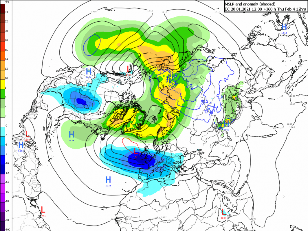 Trade Weather Power AS