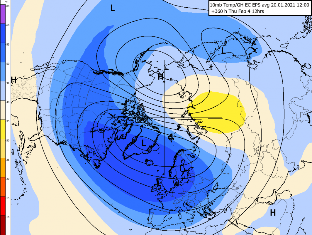 Trade Weather Power AS