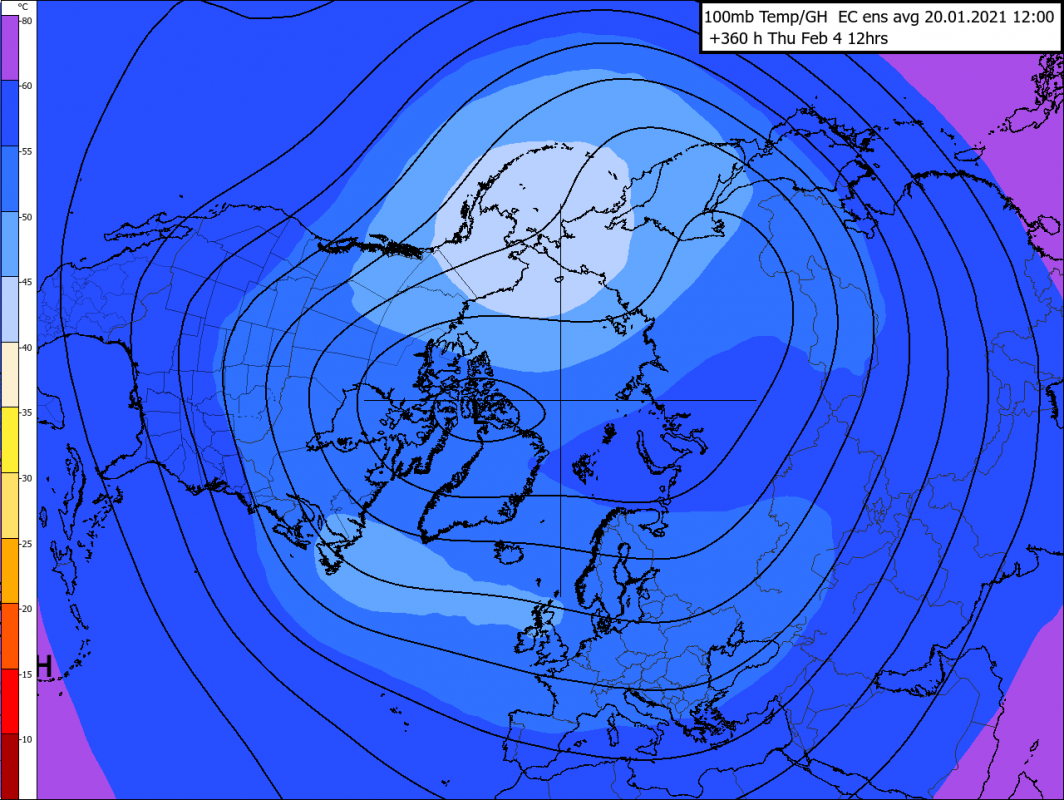Trade Weather Power AS
