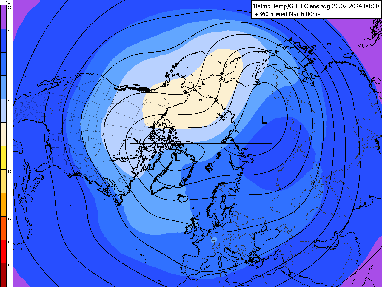 Trade Weather Power AS