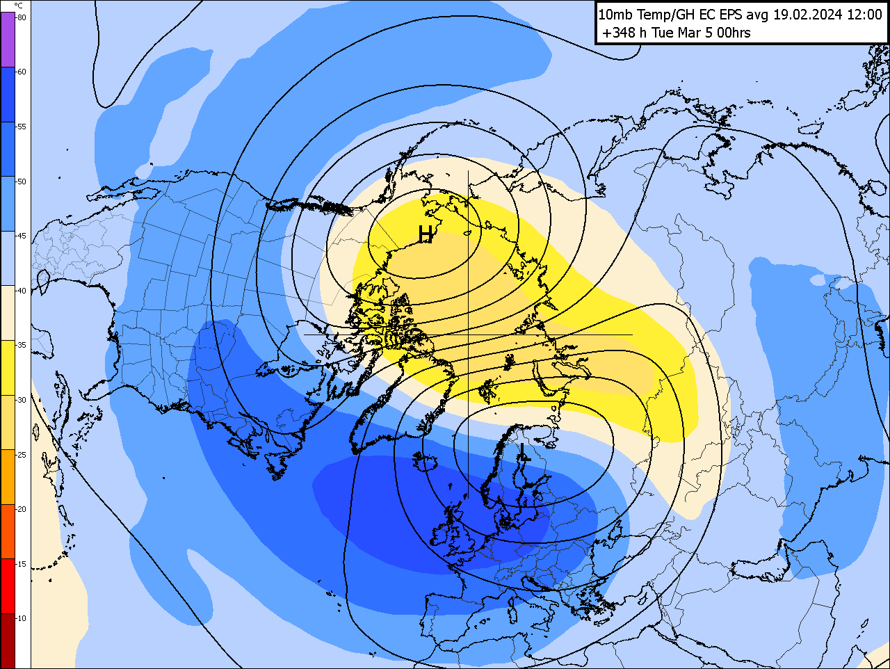 Trade Weather Power AS