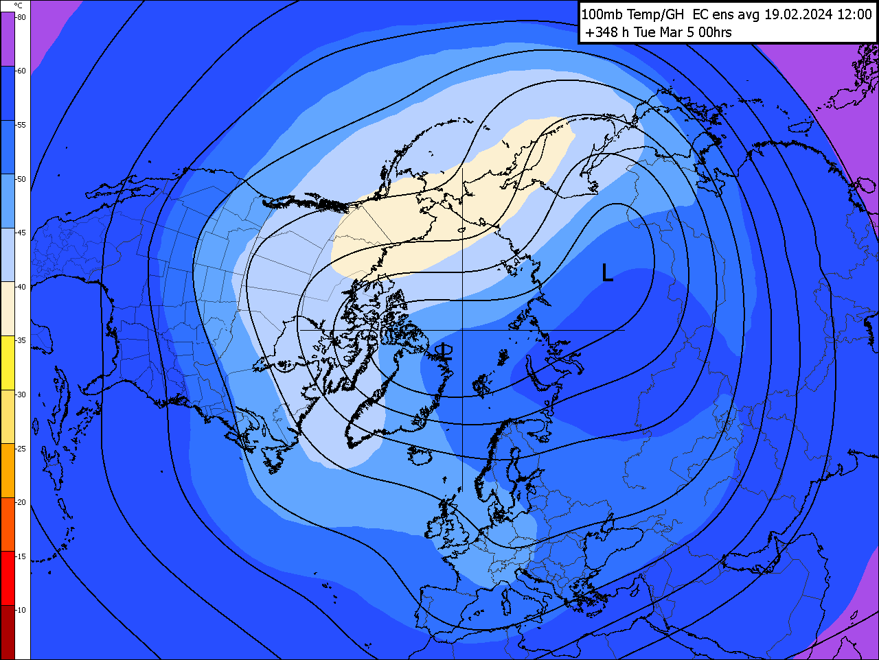 Trade Weather Power AS