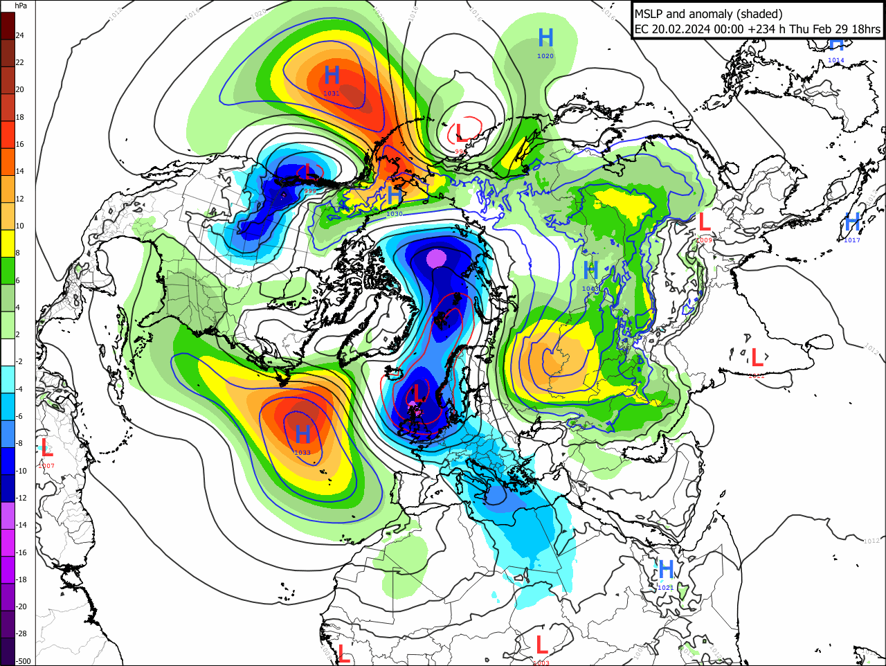 Trade Weather Power AS