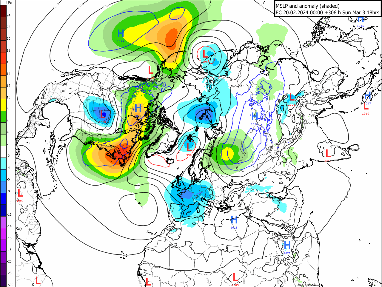 Trade Weather Power AS