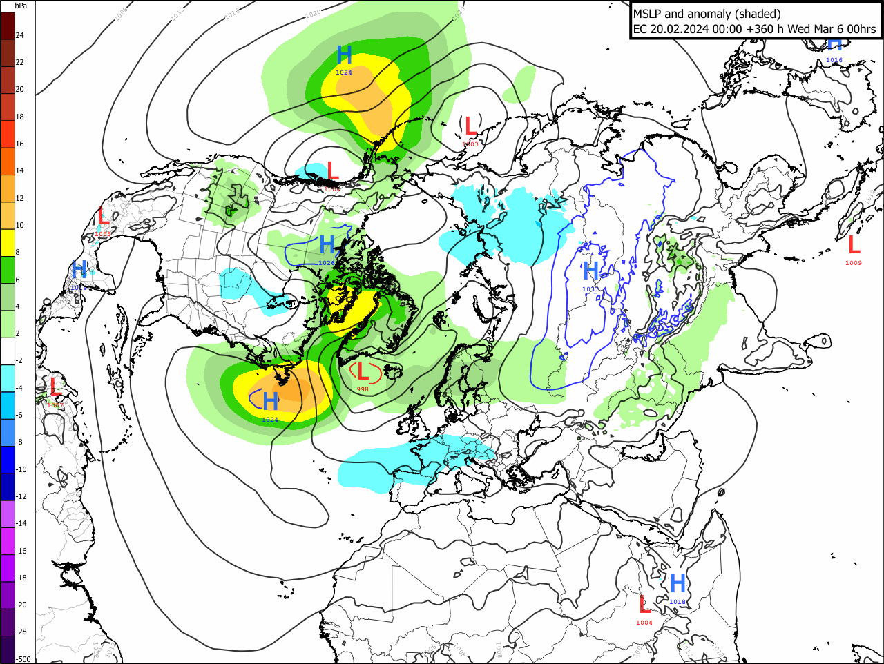 Trade Weather Power AS