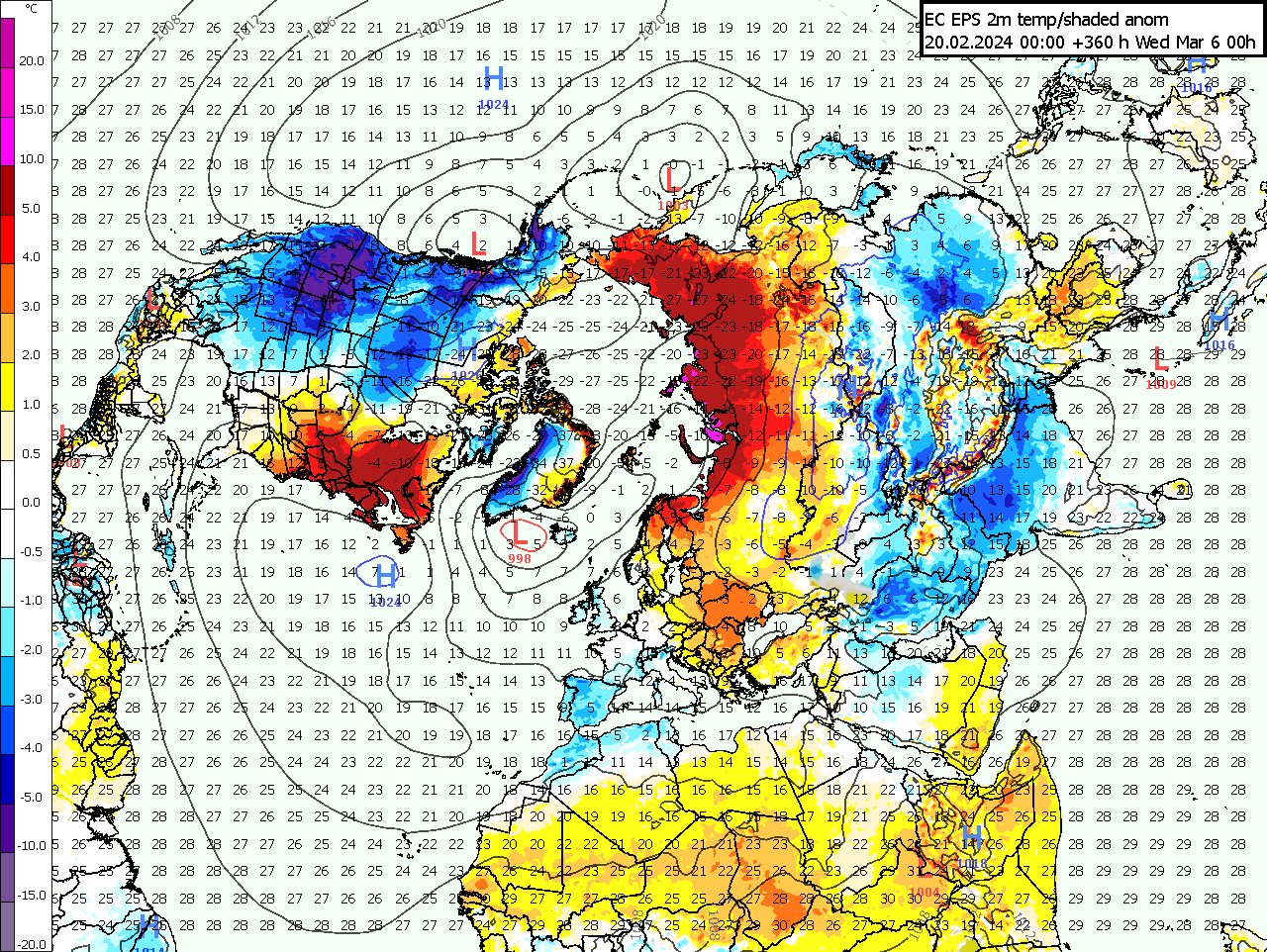 Trade Weather Power AS