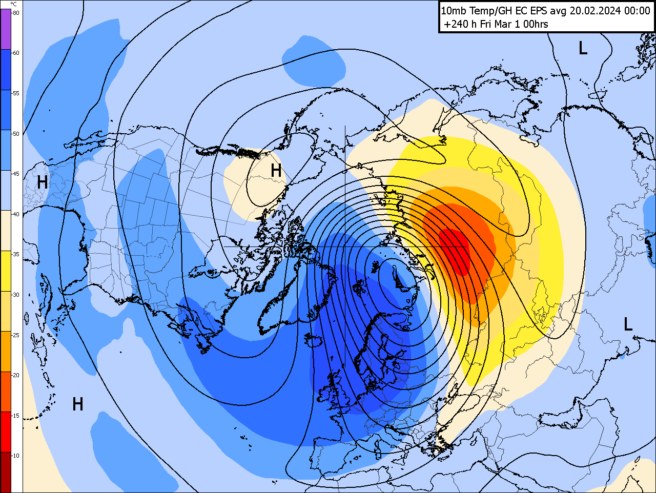 Trade Weather Power AS