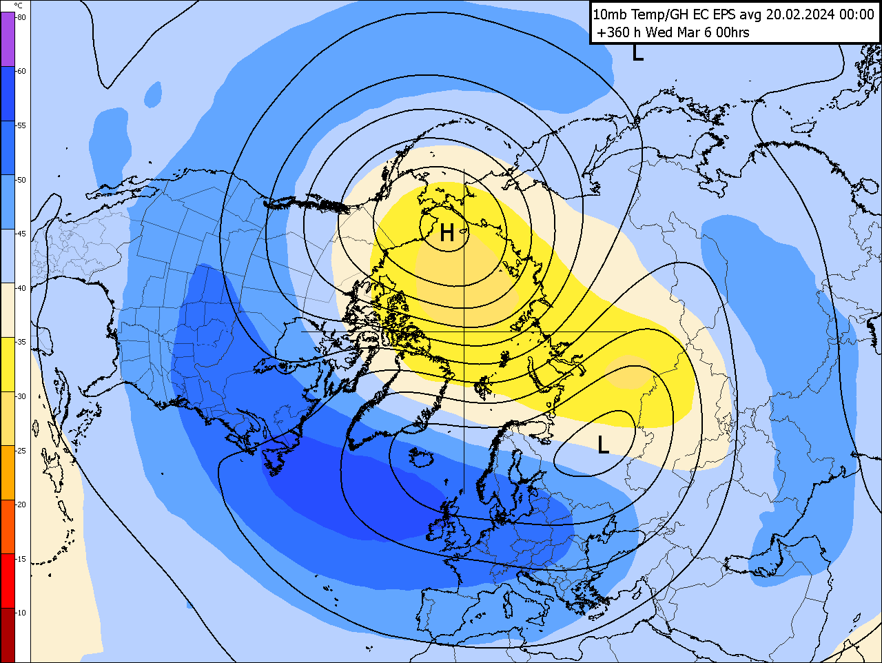 Trade Weather Power AS