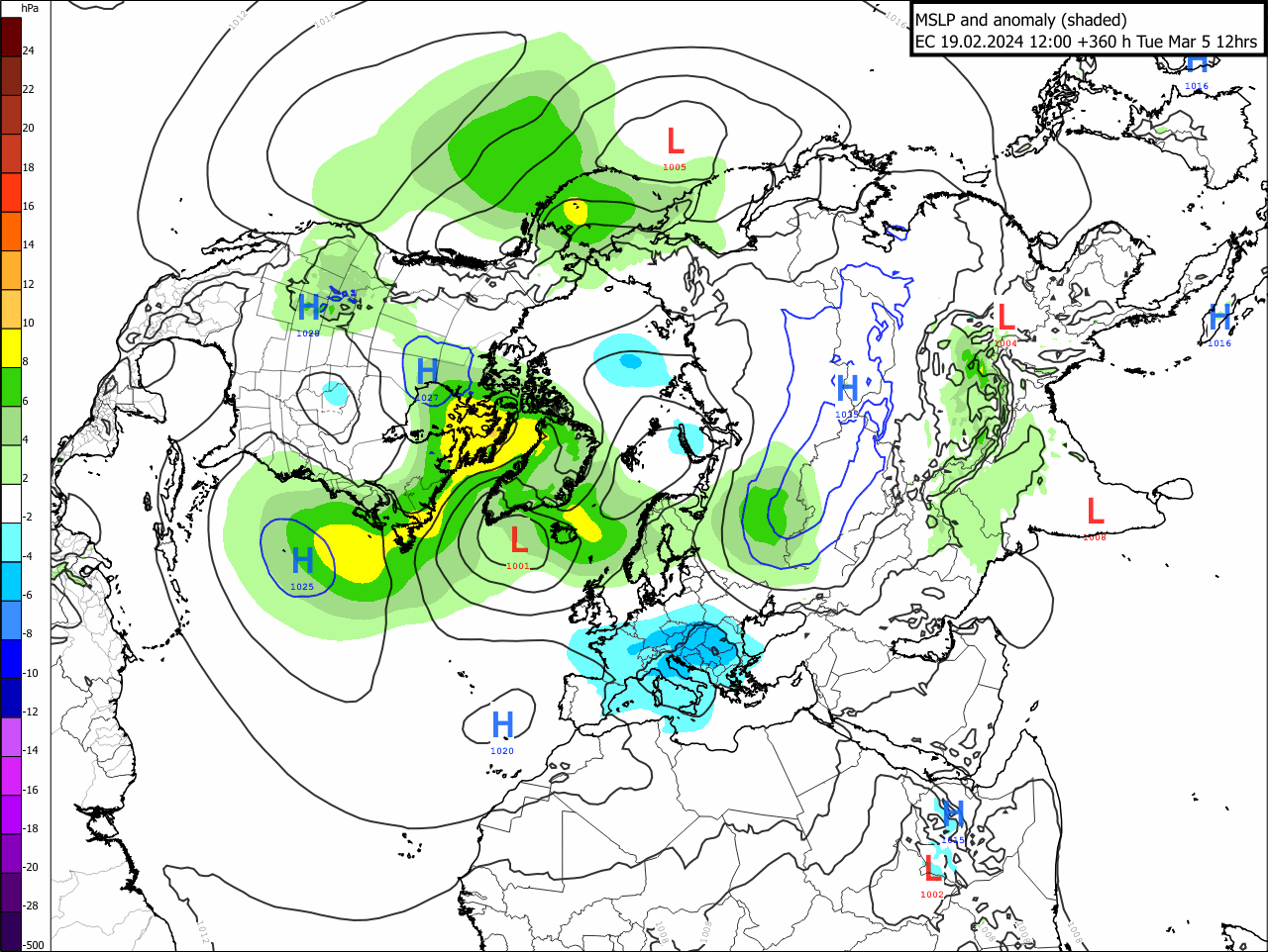 Trade Weather Power AS