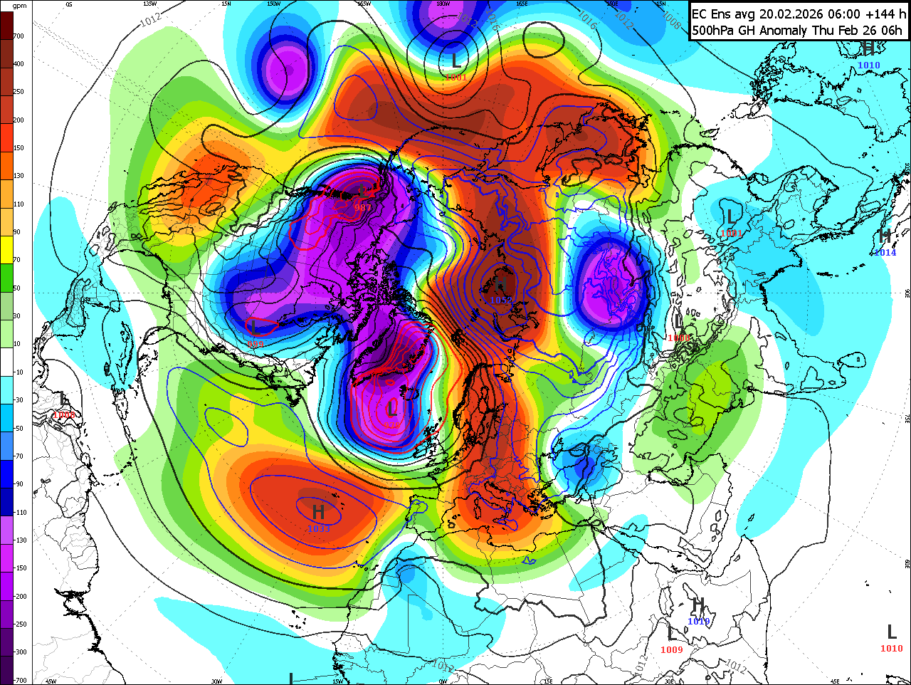 Trade Weather Power AS