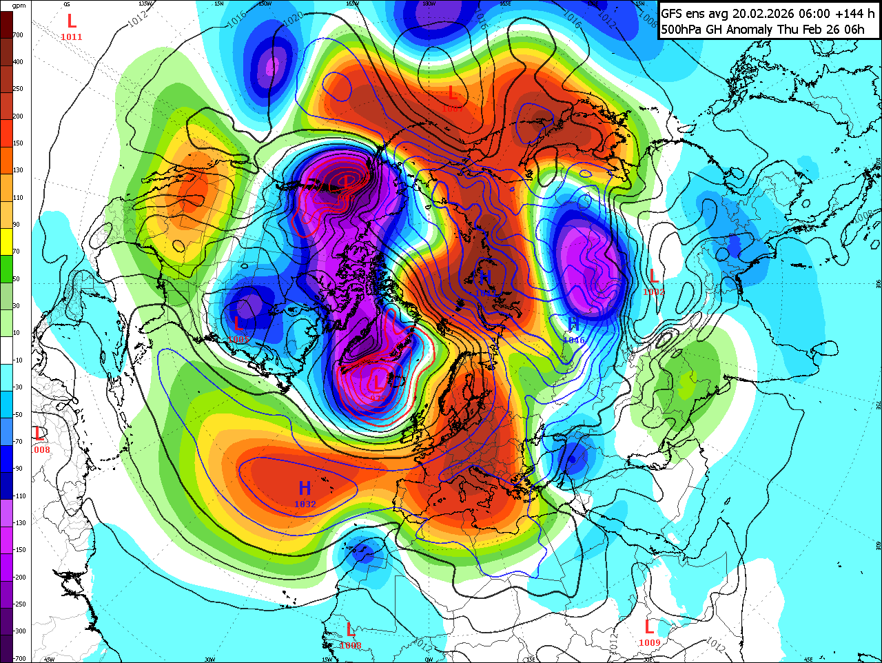 Trade Weather Power AS