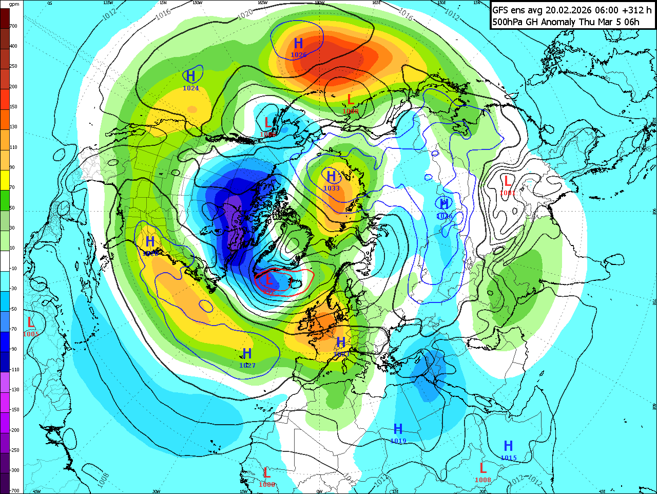Trade Weather Power AS