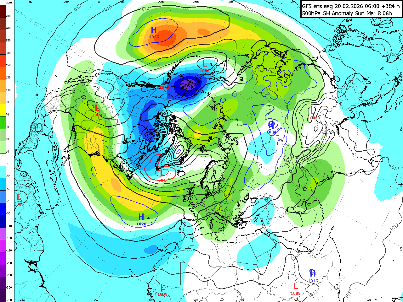 Trade Weather Power AS