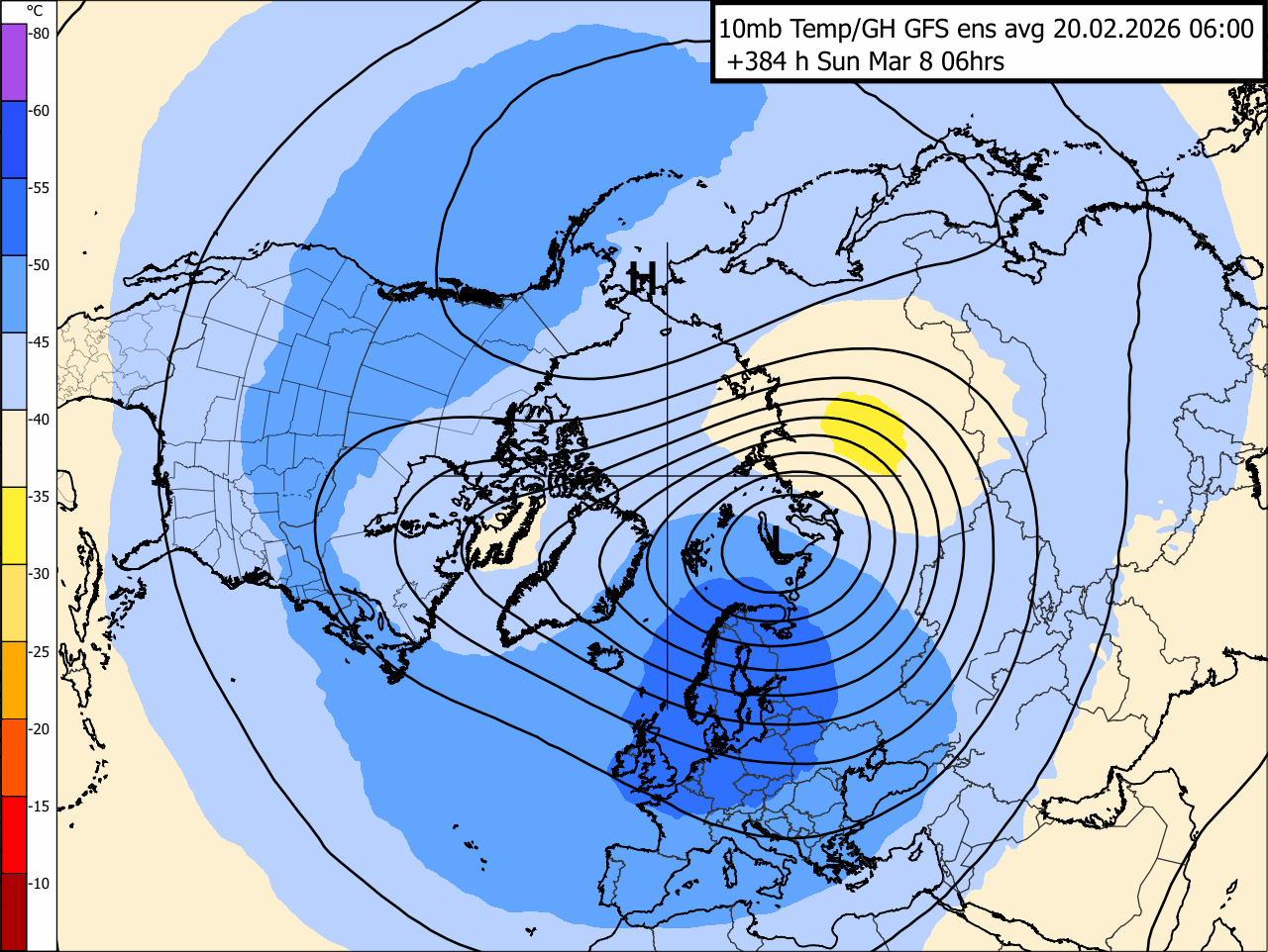Trade Weather Power AS