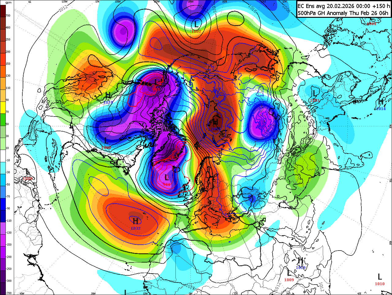 Trade Weather Power AS
