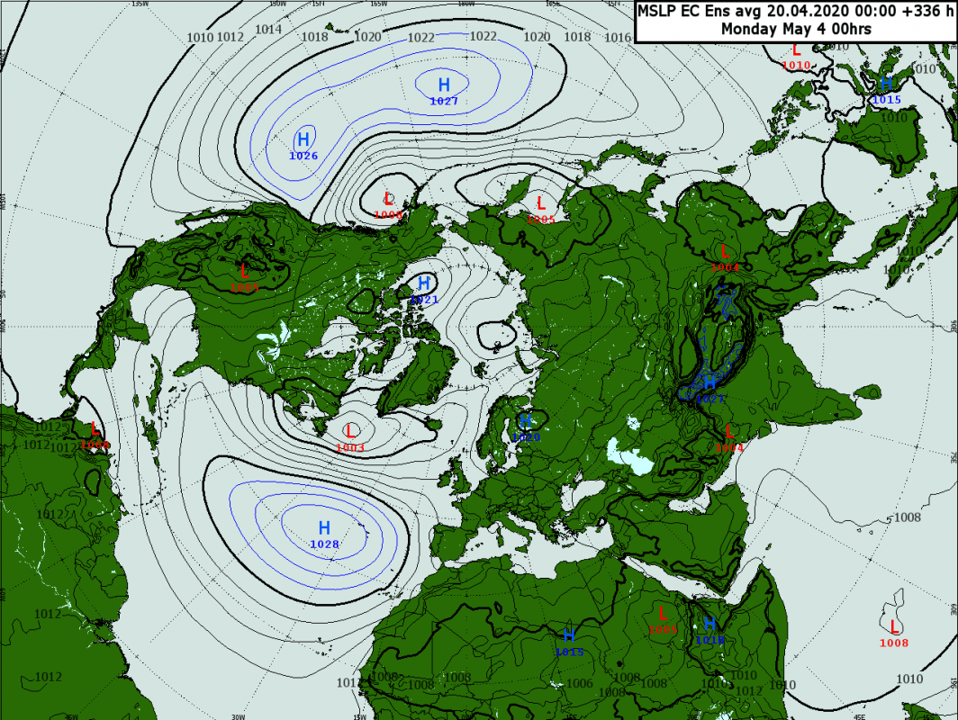 Trade Weather Power AS