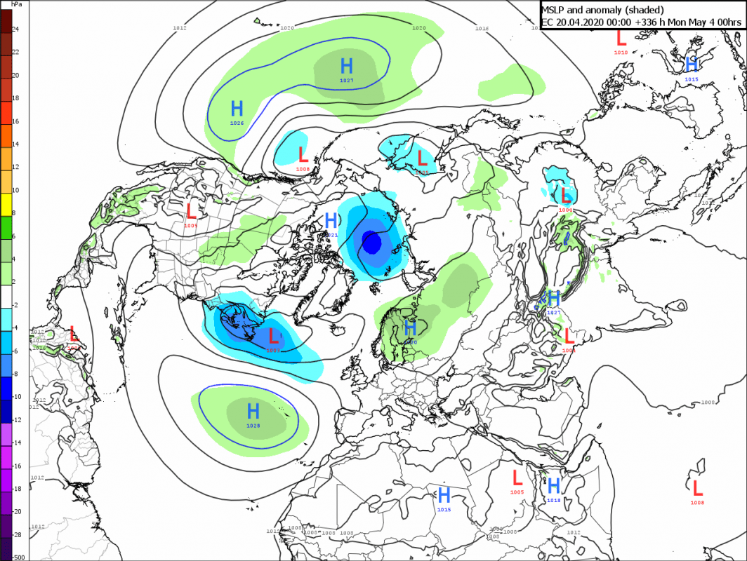 Trade Weather Power AS