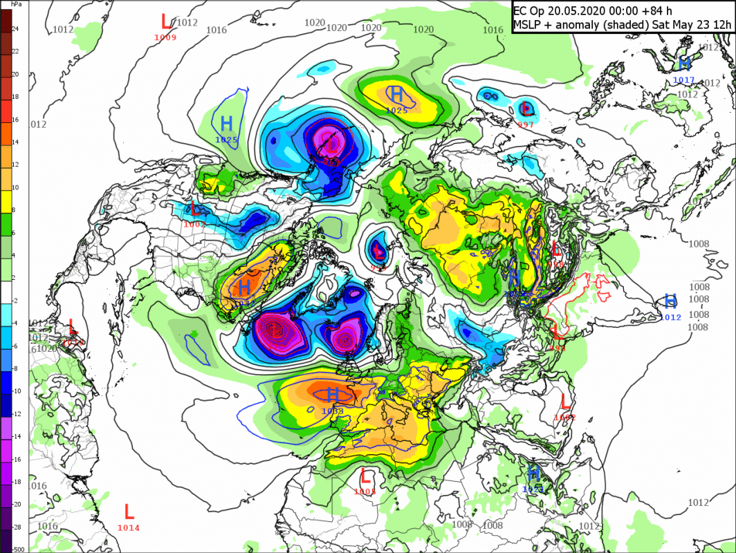 Trade Weather Power AS
