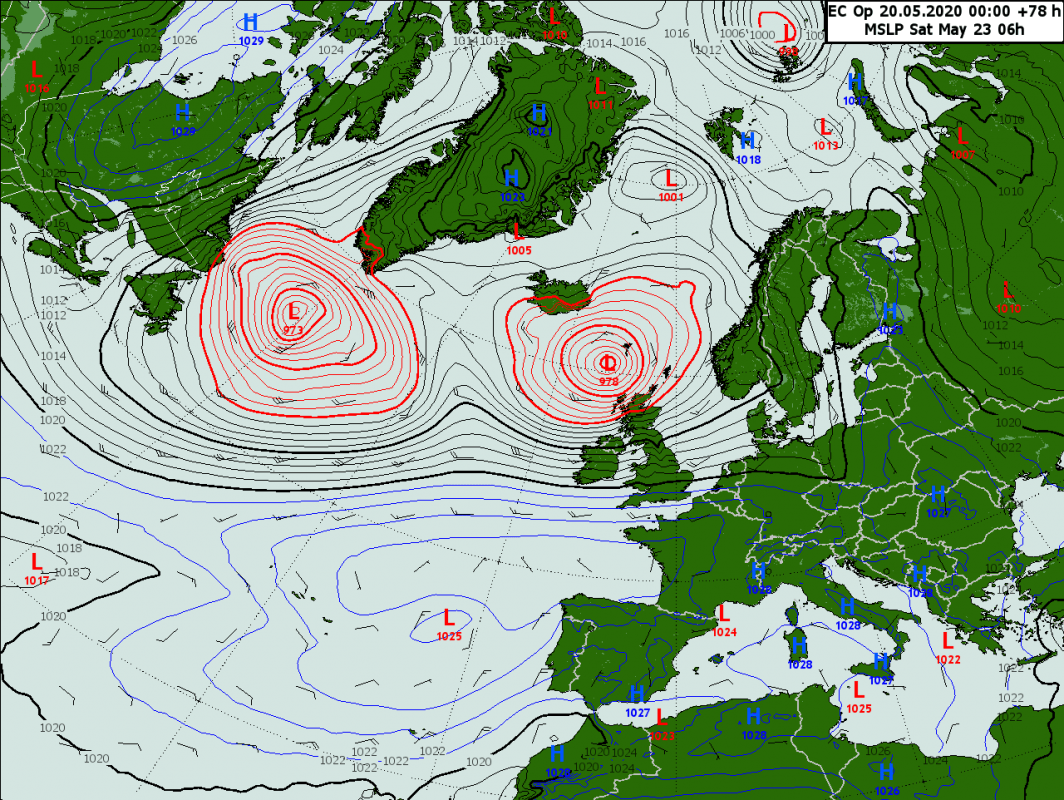 Trade Weather Power AS