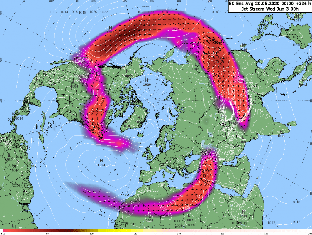 Trade Weather Power AS