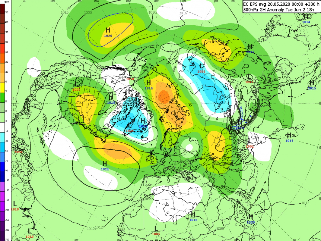 Trade Weather Power AS