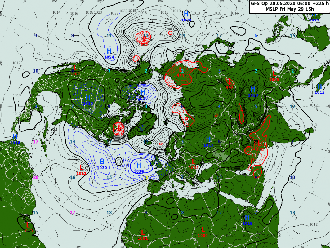 Trade Weather Power AS