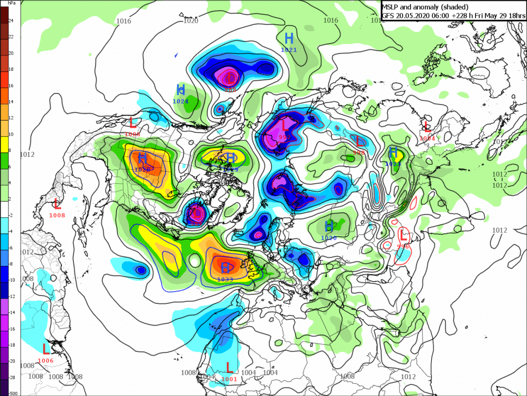 Trade Weather Power AS
