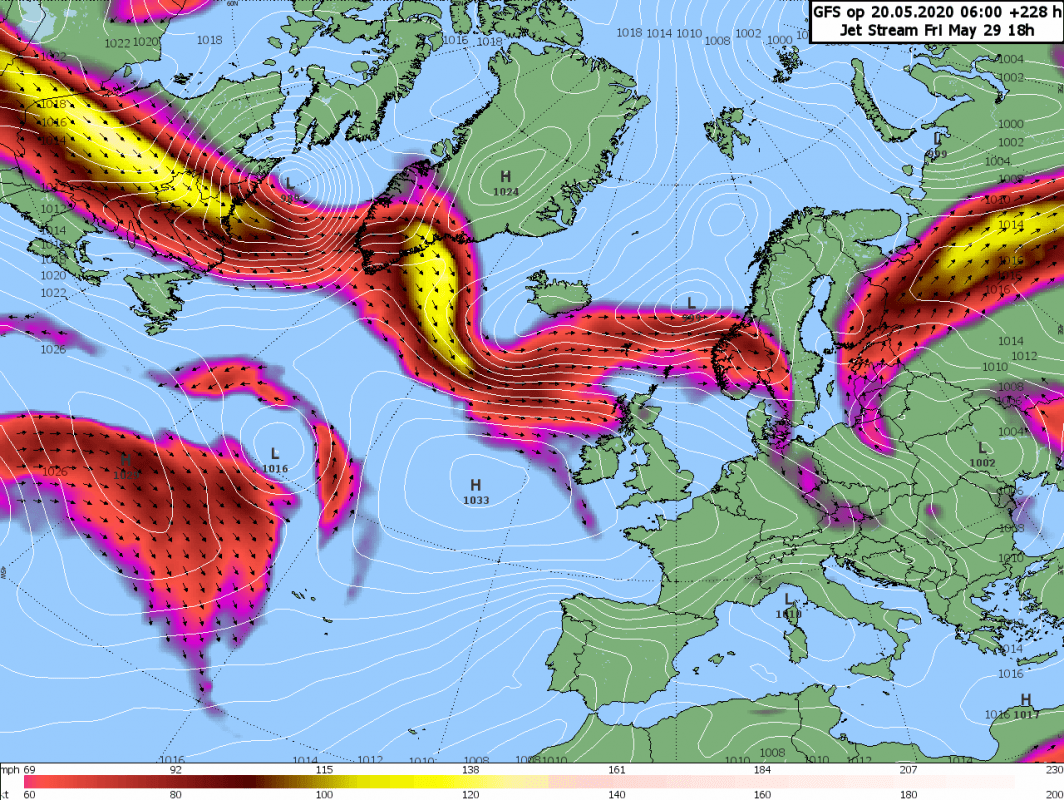 Trade Weather Power AS
