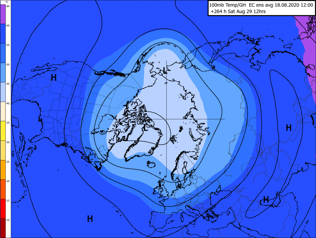 Trade Weather Power AS