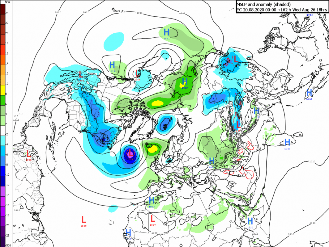 Trade Weather Power AS