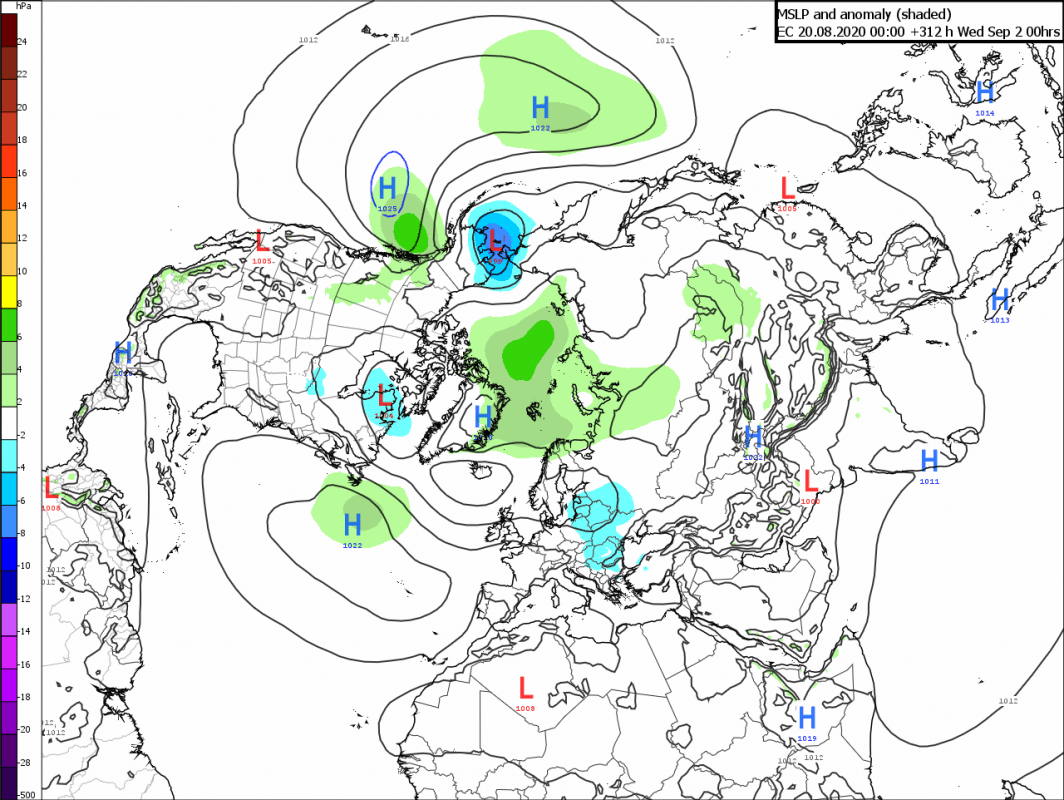 Trade Weather Power AS