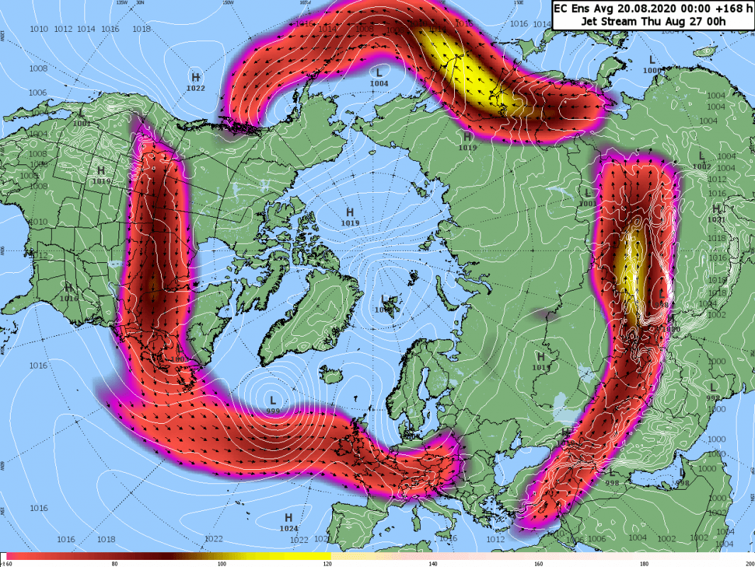 Trade Weather Power AS