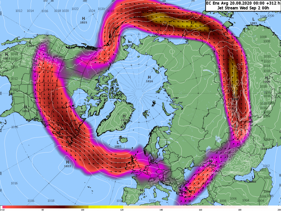 Trade Weather Power AS