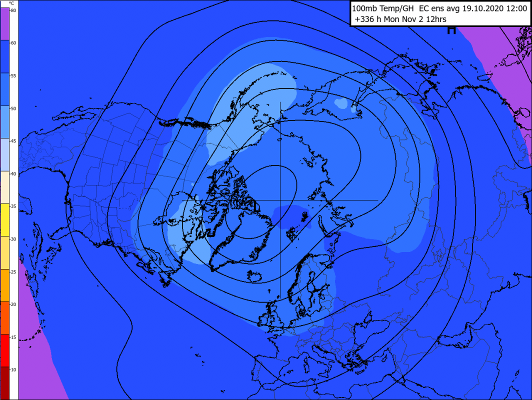 Trade Weather Power AS