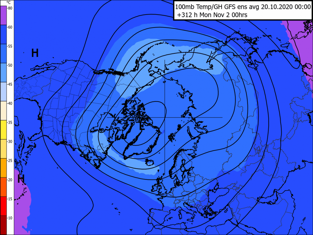 Trade Weather Power AS