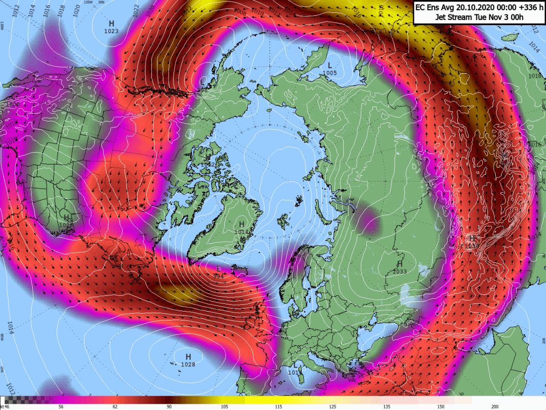 Trade Weather Power AS