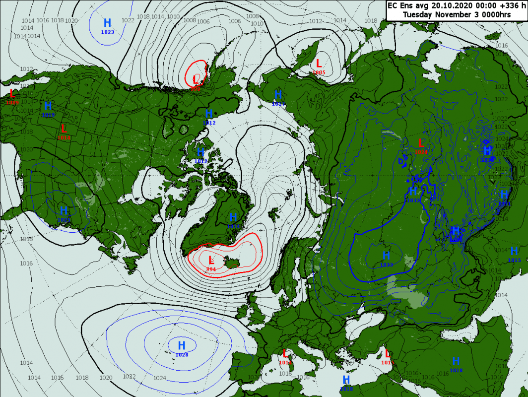 Trade Weather Power AS