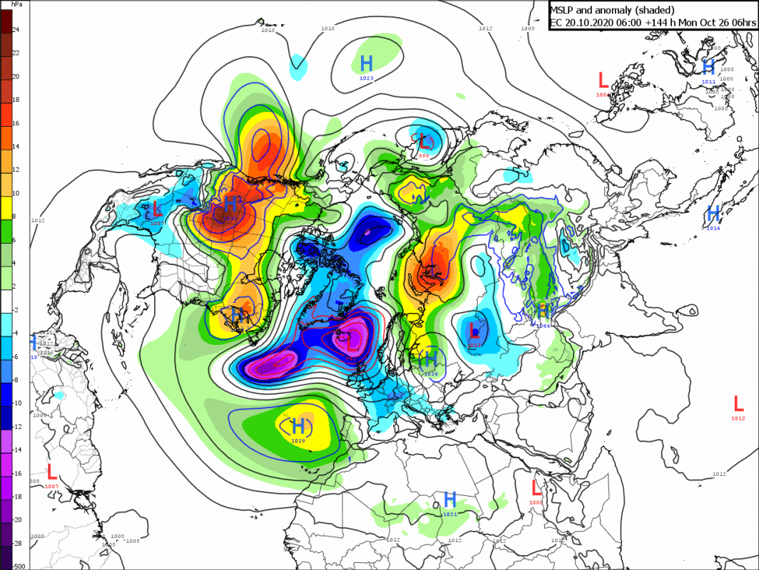 Trade Weather Power AS