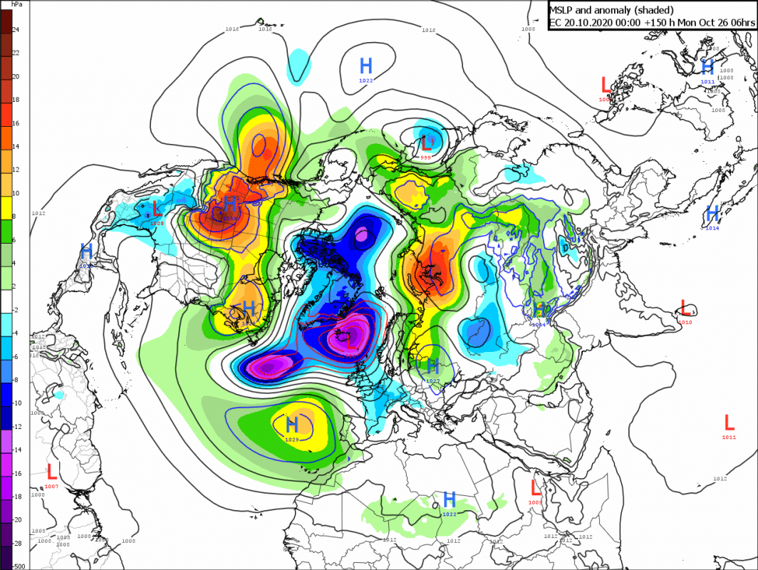 Trade Weather Power AS