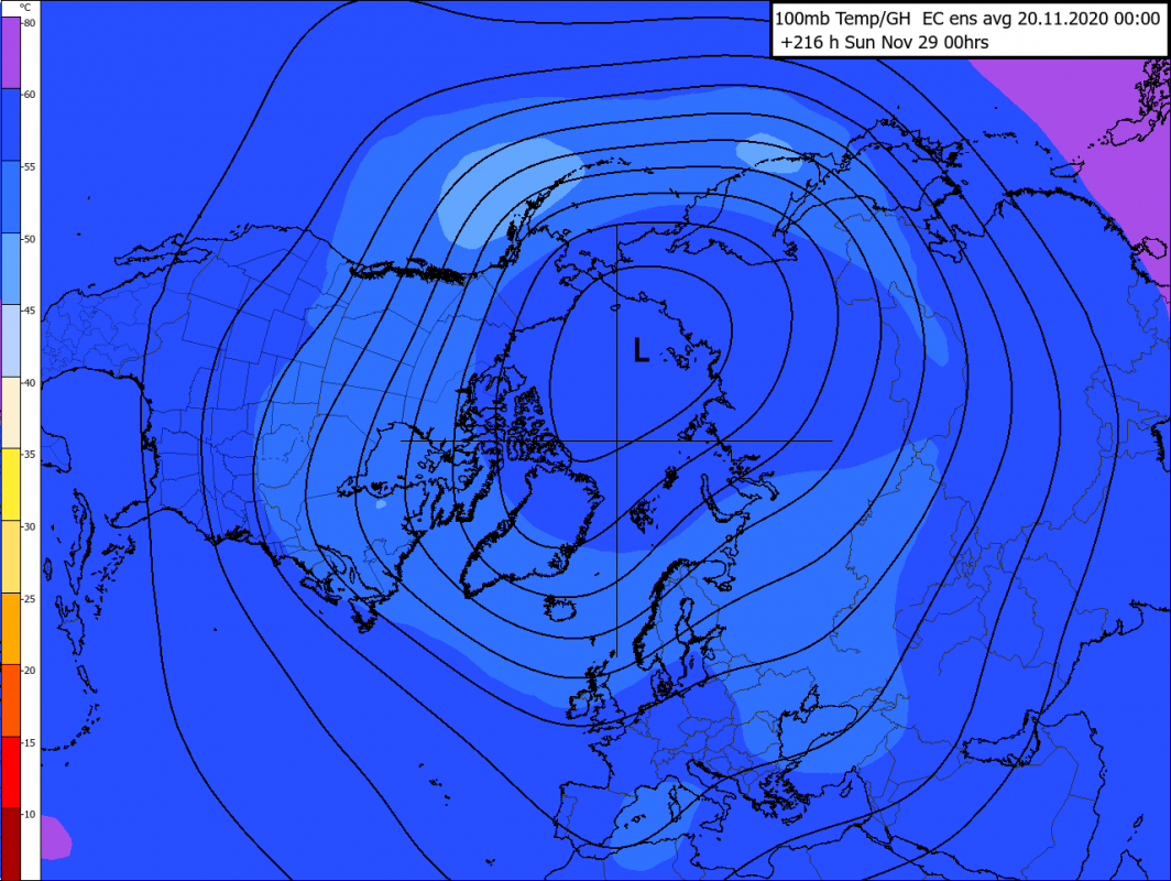 Trade Weather Power AS