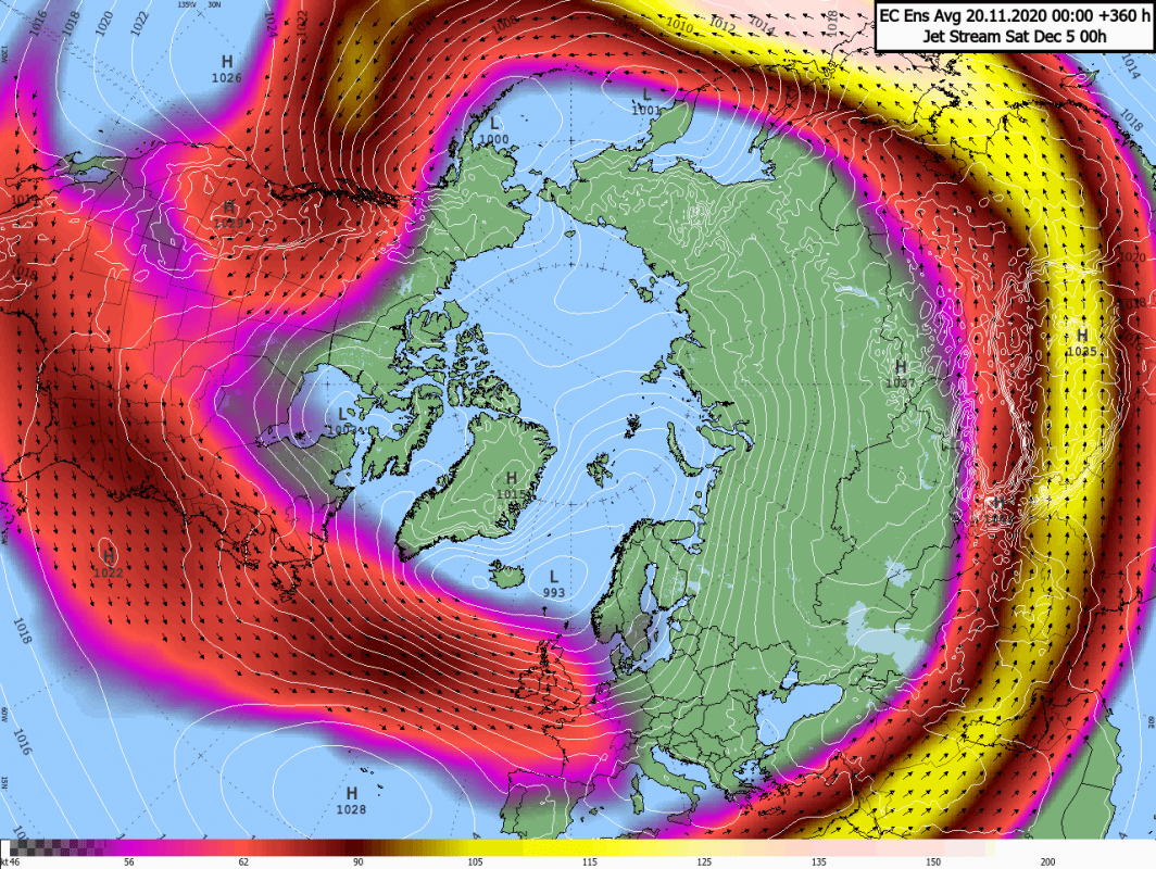 Trade Weather Power AS