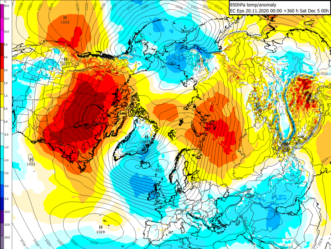 Trade Weather Power AS